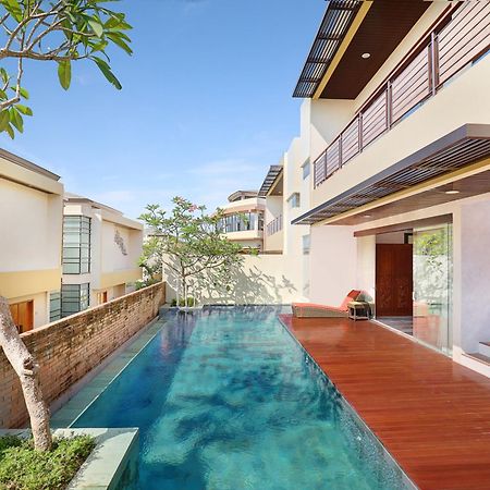 4-Br Private Pool Dharmawangsa Villa Kampial 10Min To Btdc Nusa Dua Ungasan  Ngoại thất bức ảnh