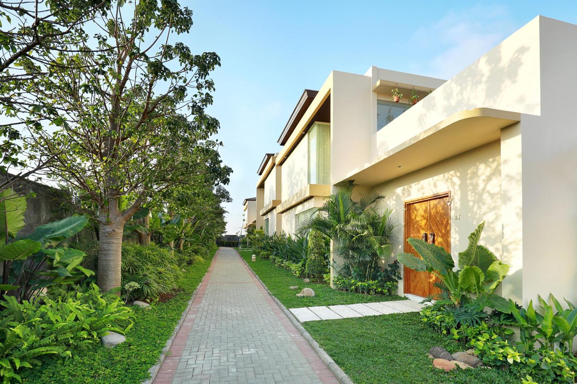 4-Br Private Pool Dharmawangsa Villa Kampial 10Min To Btdc Nusa Dua Ungasan  Ngoại thất bức ảnh
