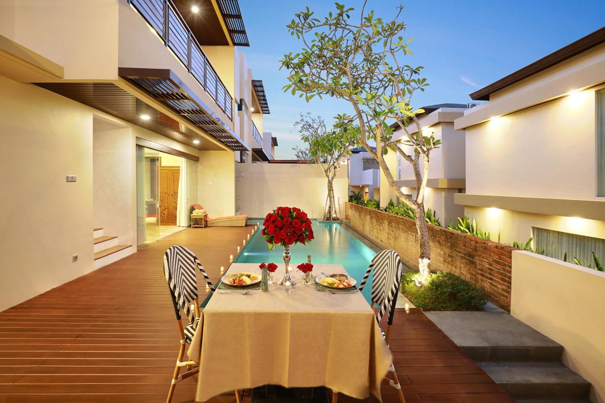 4-Br Private Pool Dharmawangsa Villa Kampial 10Min To Btdc Nusa Dua Ungasan  Ngoại thất bức ảnh